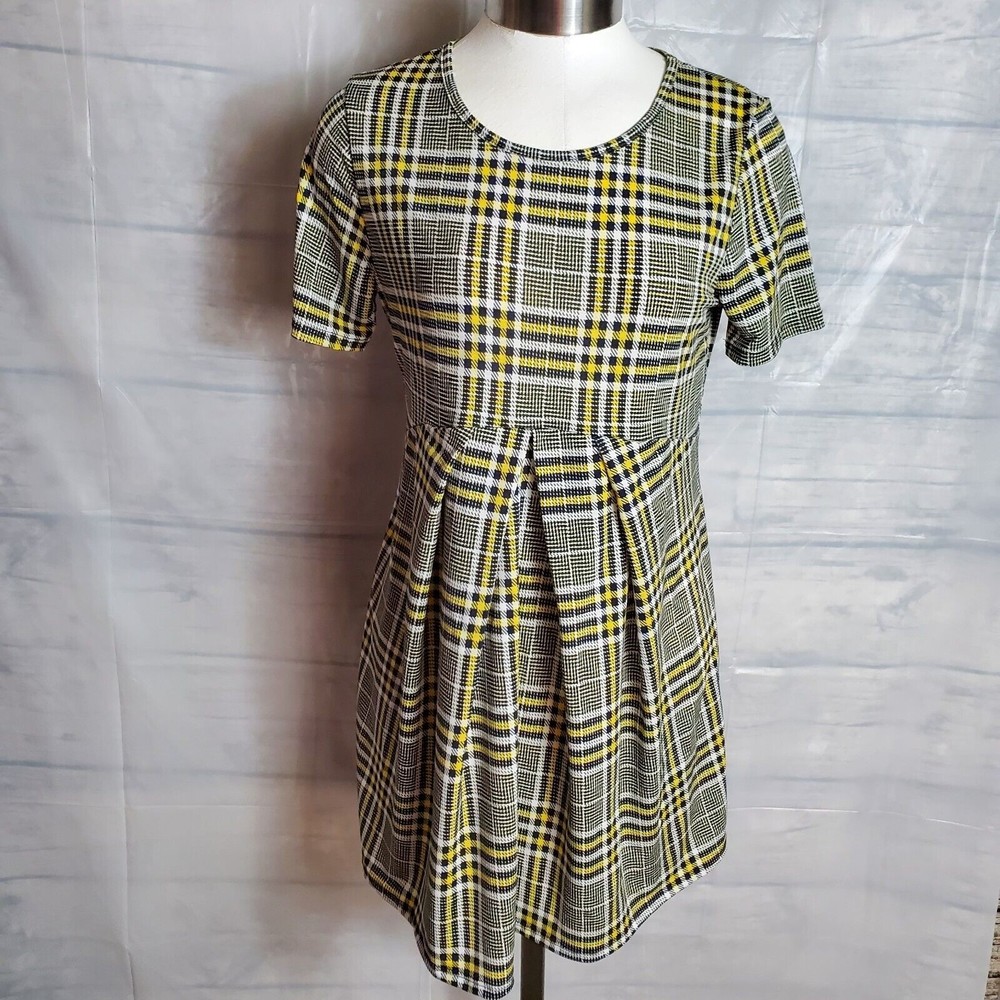 Girls my bump Luke 2:40 Dress Size Medium